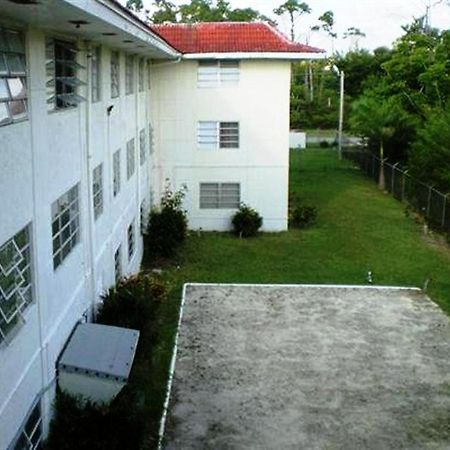 Island Resort And Golf Club Freeport Extérieur photo