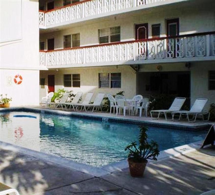 Island Resort And Golf Club Freeport Facilités photo