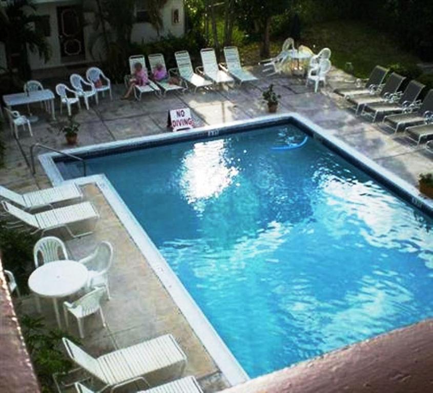 Island Resort And Golf Club Freeport Facilités photo
