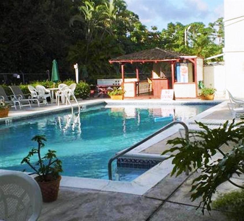 Island Resort And Golf Club Freeport Facilités photo